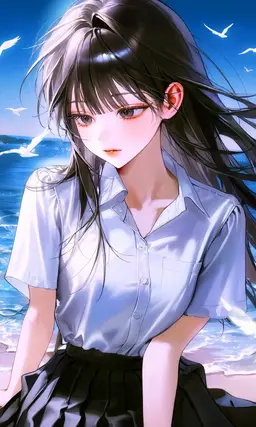 Profile image of 한서아