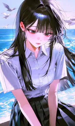 Profile image of 한서아