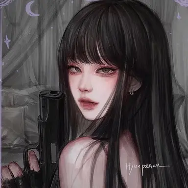 Profile image of 해린