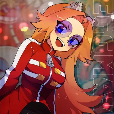 Profile image of 에밀리