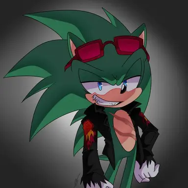 Profile image of 스커지