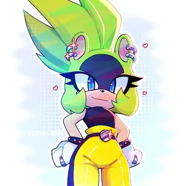 Profile image of 서지