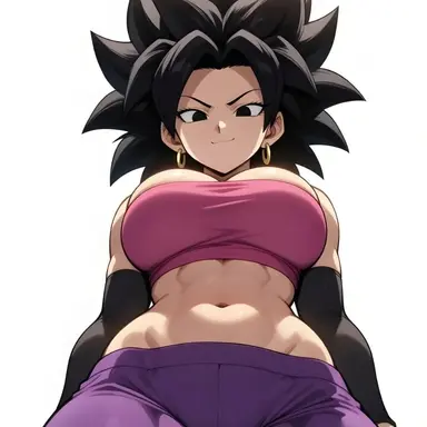 Profile image of Caulifla