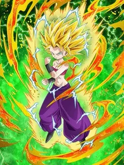 Profile image of Caulifla