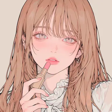 Profile image of 千夏