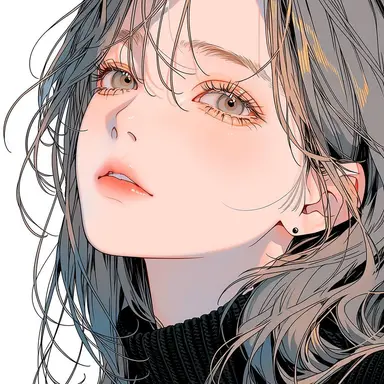 Profile image of 朱里