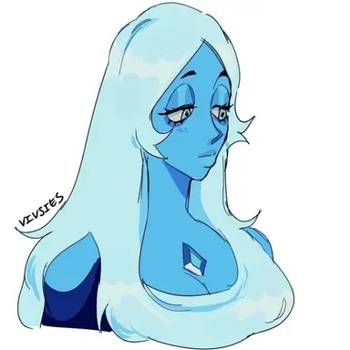 Profile image of Blue diamond