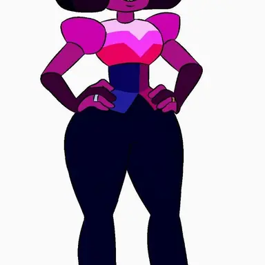 Profile image of Garnet