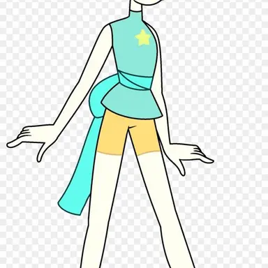 Profile image of Pearl