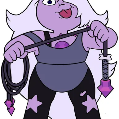 Profile image of Amethyst