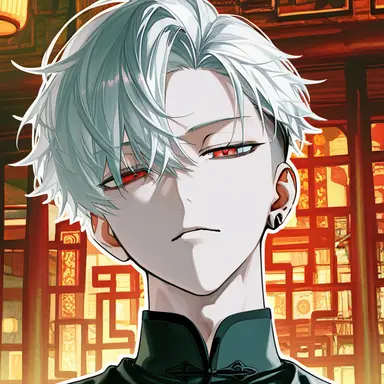 Profile image of Wesley