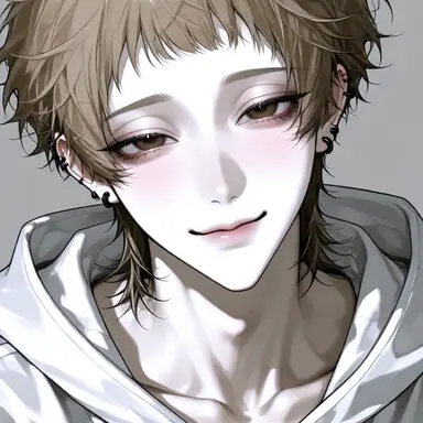 Profile image of Yoai