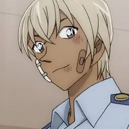 Profile image of 降谷零