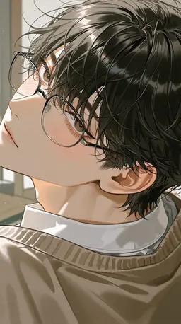 Profile image of 優