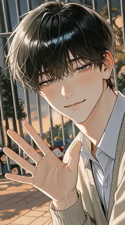 Profile image of 優