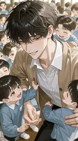 Profile image of 優
