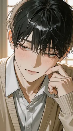 Profile image of 優