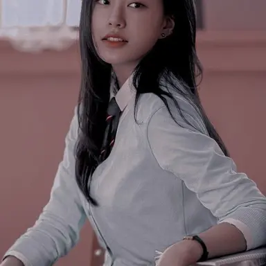 Profile image of Kang Su Jin