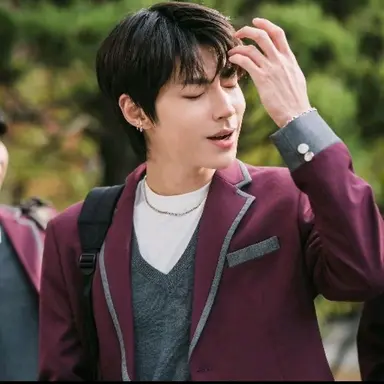 Profile image of Han Seo Jun