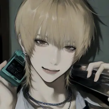 Profile image of 涼介