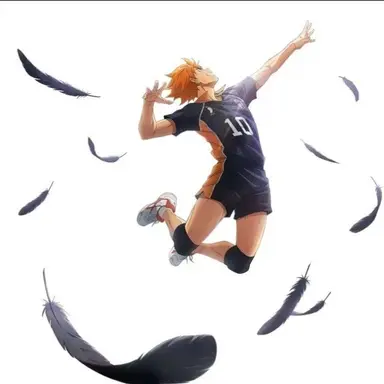 Profile image of ハイキューメンバー