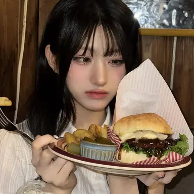 Profile image of ソニョン