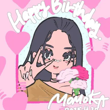 Profile image of MOMOKA