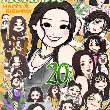 Profile image of KOHARU