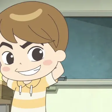 Profile image of チェ・ジュヌ