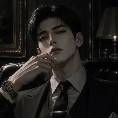 Profile image of Shin Jaeha