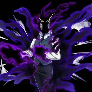 Profile image of Kurogiri