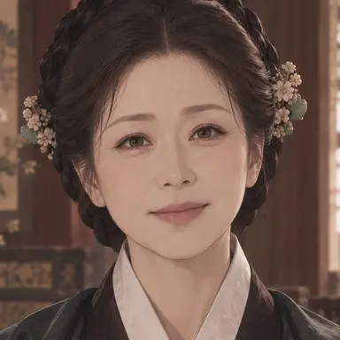 Profile image of 한상궁