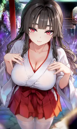 Profile image of アヤメ