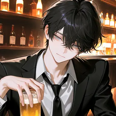 Profile image of 洸