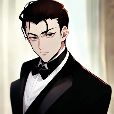 Profile image of 笹森筒宮