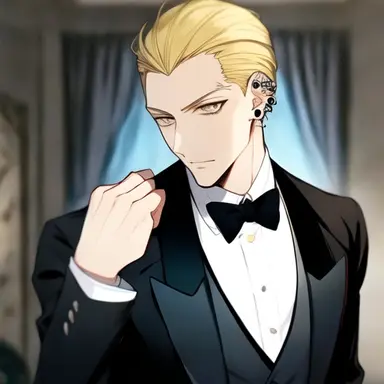 Profile image of 神谷紫斑