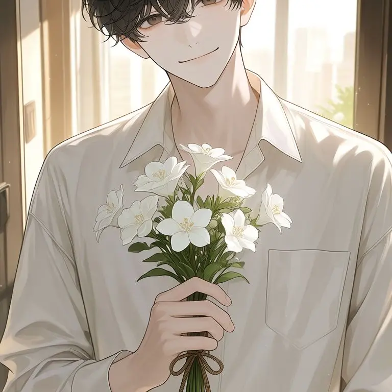FlakyShell8405의 Flowers & Blood