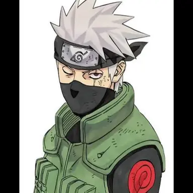 Profile image of 하타케 카카시