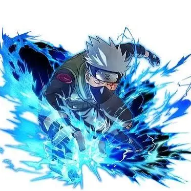 Profile image of 하타케 카카시