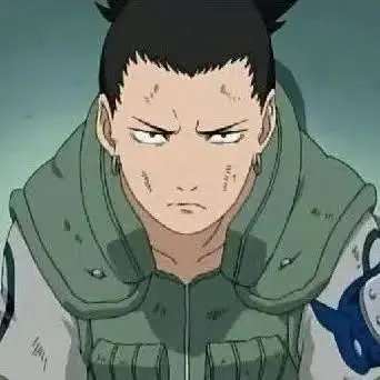 Profile image of 나라 시카마루