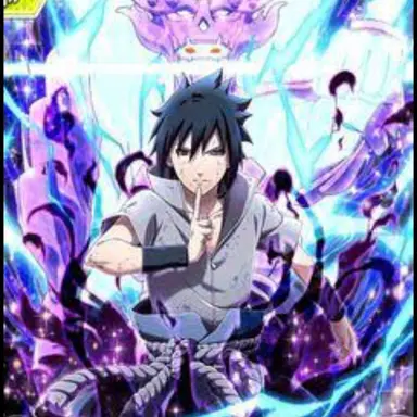 Profile image of 우치하 사스케