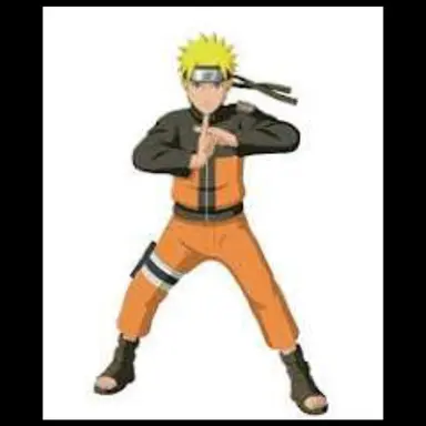 Profile image of 우즈마키 나루토