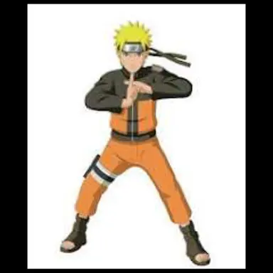 Profile image of 우즈마키 나루토