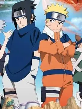 HighSkier2095의 나루토 세계관