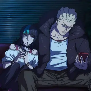 Profile image of 3rd Years