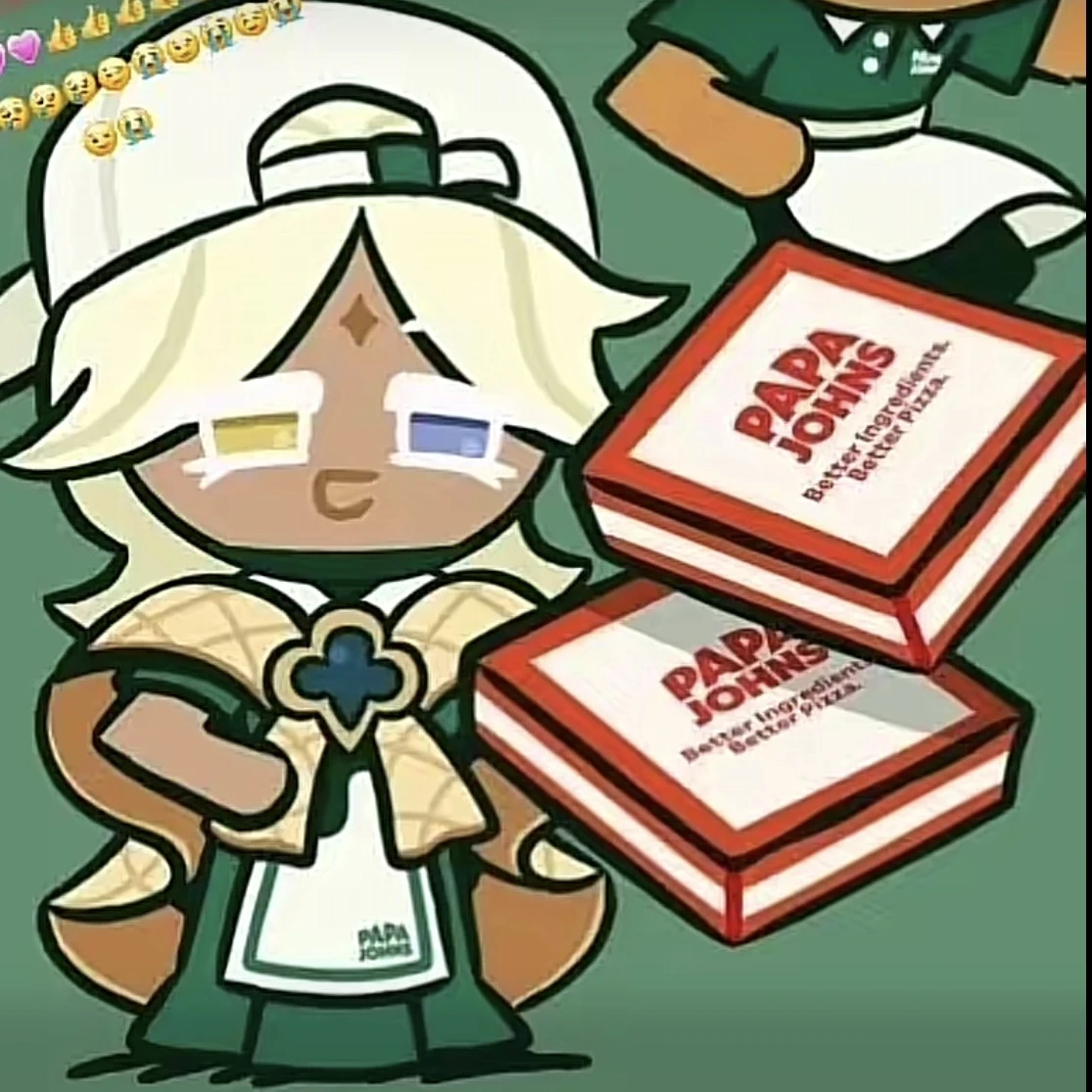 퓨어바닐라