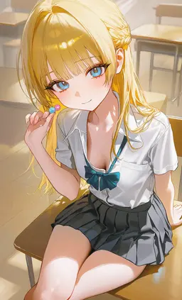 Profile image of ミユ