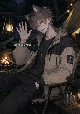 Profile image of ハン・シウ
