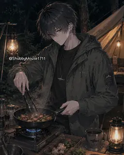 Profile image of ユン・テジュン