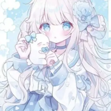 Profile image of 여우